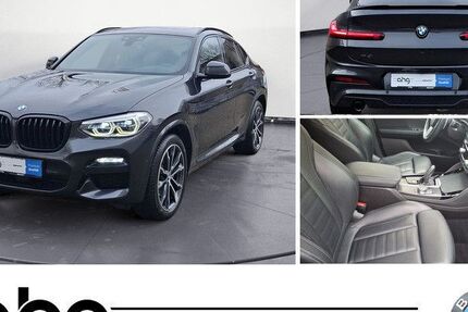 BMW X4 90.700 km 37.990 &euro; Villingen Schwenningen 78052