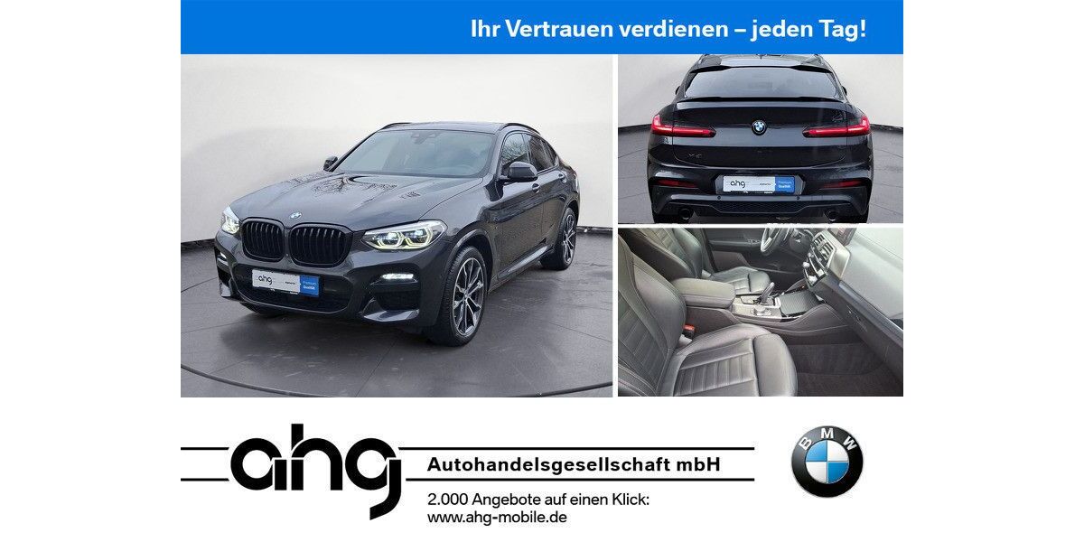BMW X4 90.700 km 37.990 &euro; Villingen Schwenningen 78052