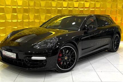Porsche Panamera 89.000 km 58.490 &euro; Villingen Schwenningen 78048