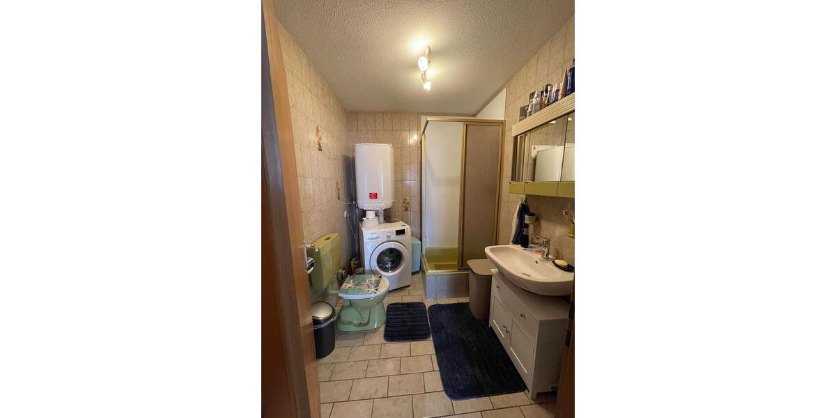 Etagenwohnung Trossingen - 2 Zimmer, 52 m&sup2;, 590&euro; | Angebot:25102763