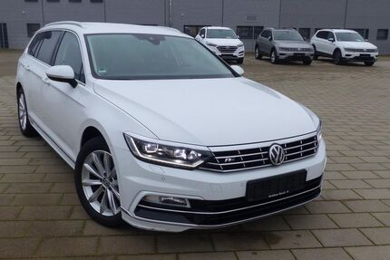 VW Passat Variant 155.000 km 16.400 &euro; Zimmern 78658