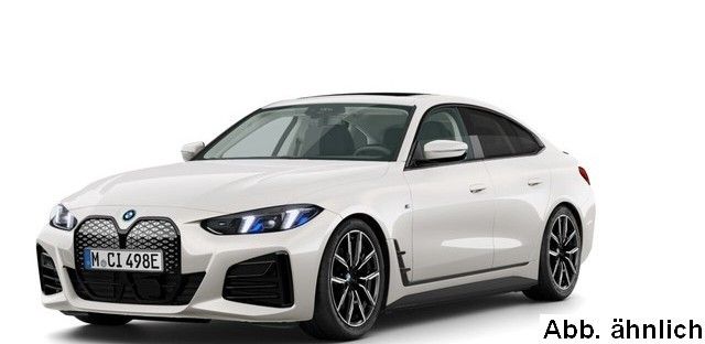 BMW i4 28.175 km 48.690 &euro; Tuttlingen 78532