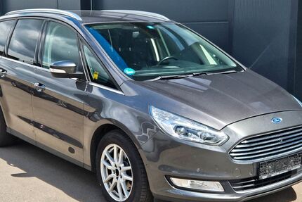 Ford Galaxy 197.000 km 8.750 &euro; Aldingen 78554