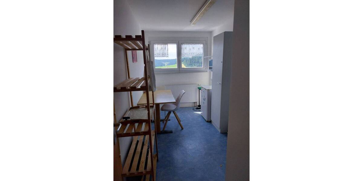 Etagenwohnung Furtwangen im Schwarzwald Schönenbach - 320&euro; | Angebot:25739710