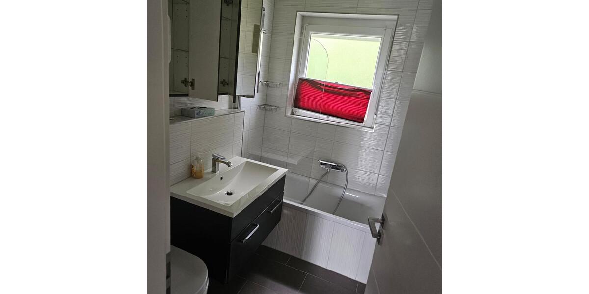 Erdgeschoßwohnung Tuttlingen - 3 Zimmer, 75 m&sup2;, 1.127&euro; | Angebot:25168063