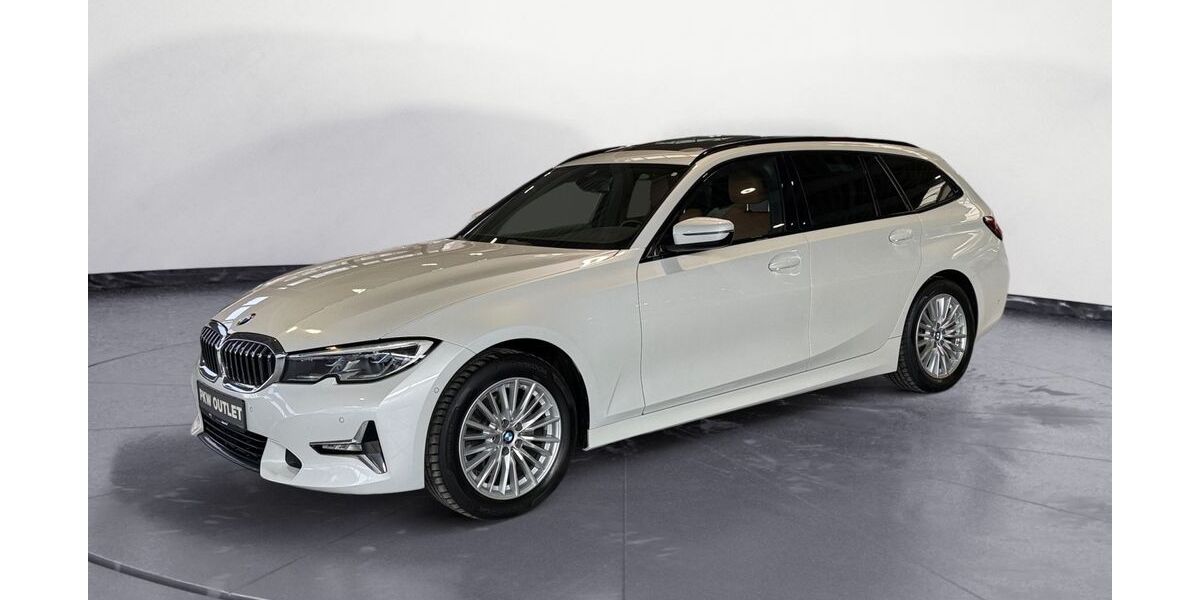 BMW 320 146.268 km 23.860 &euro; Tuttlingen 78532