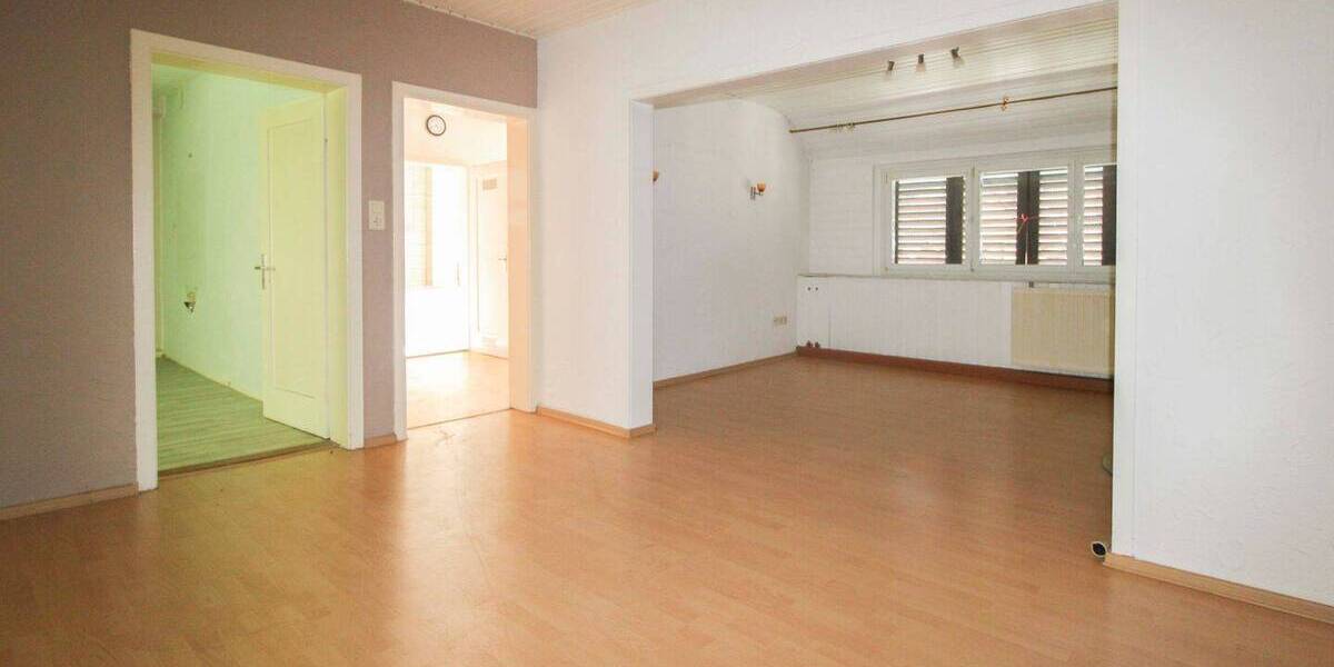 Gewerbeobjekt Hornberg Stadtgebiet - 95.000&euro; | Angebot:26869756