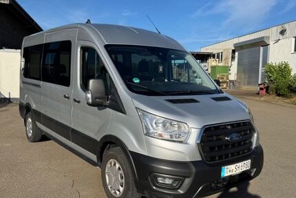 Ford Transit 180.000 km 15.999 &euro; Dunningen 78655