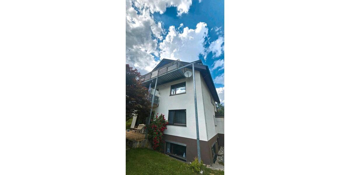 Etagenwohnung Königsfeld im Schwarzwald - 3 Zimmer, 81 m&sup2;, 318.000&euro; | Angebot:26957456