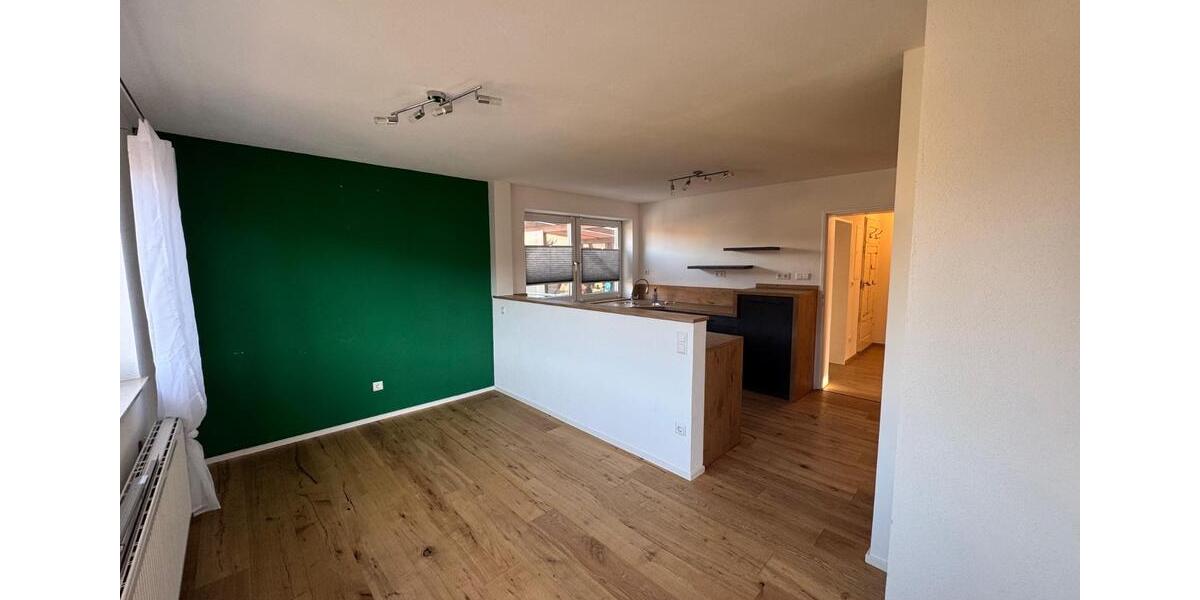 Erdgeschoßwohnung Epfendorf - 3 Zimmer, 134 m&sup2;, 1.300&euro; | Angebot:25216187