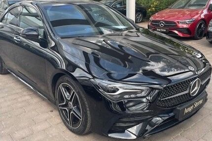 Mercedes-Benz CLA 200 18.130 km 34.890 &euro; Tuttlingen 78532