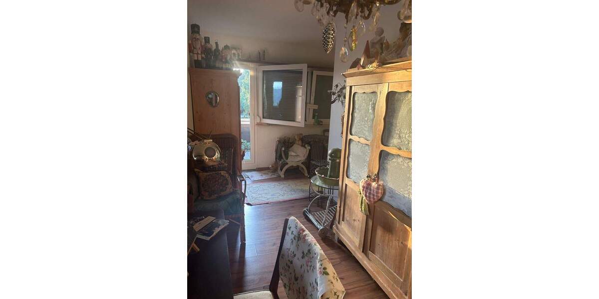 Etagenwohnung Unterkirnach Wallstadt - 3 Zimmer, 76 m&sup2;, 239.000&euro; | Angebot:25748323