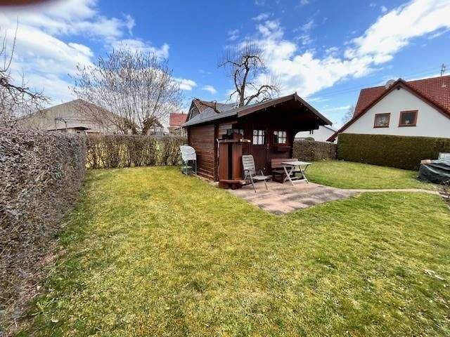 Einfamilienhaus Königsfeld im Schwarzwald Neuhausen - 4 Zimmer, 140 m&sup2;, 197.500&euro; | Angebot:25732271