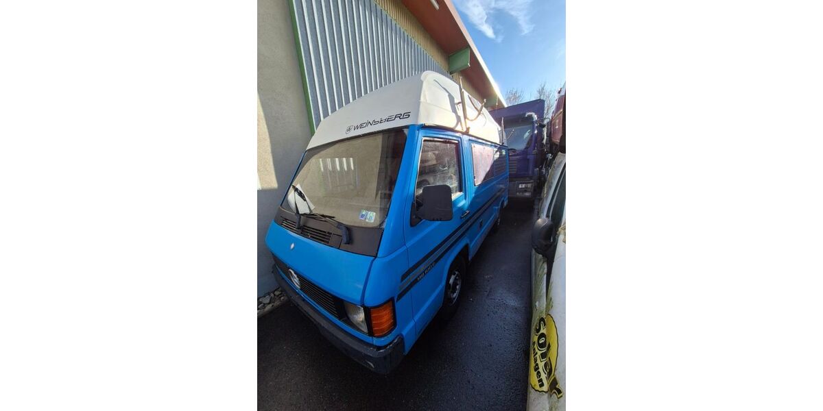 Mercedes-Benz MB 100 311.000 km 6.500 &euro; Villingen 78050