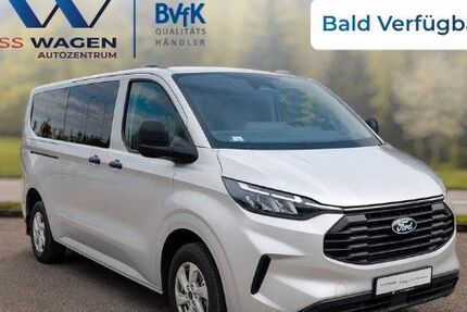Ford Transit Custom 30.284 km 38.600 &euro; Spaichingen 78549