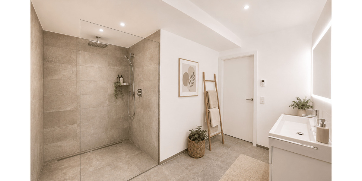 Etagenwohnung Vöhrenbach Stadtgebiet - 5 Zimmer, 130 m&sup2;, 465.900&euro; | Angebot:26787530
