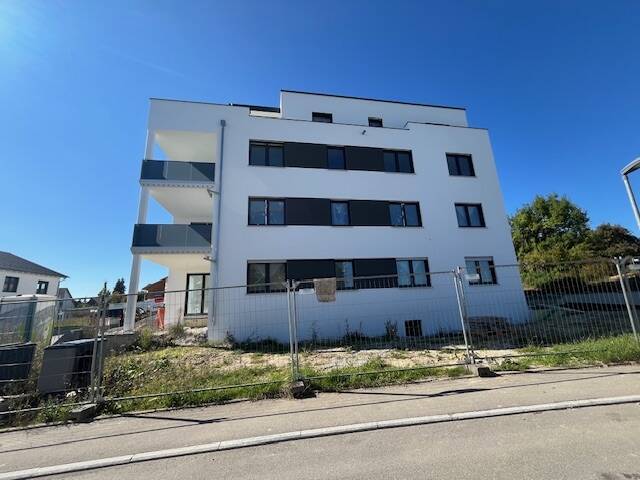 Etagenwohnung Dauchingen - 4 Zimmer, 125 m&sup2;, 449.500&euro; | Angebot:25691334