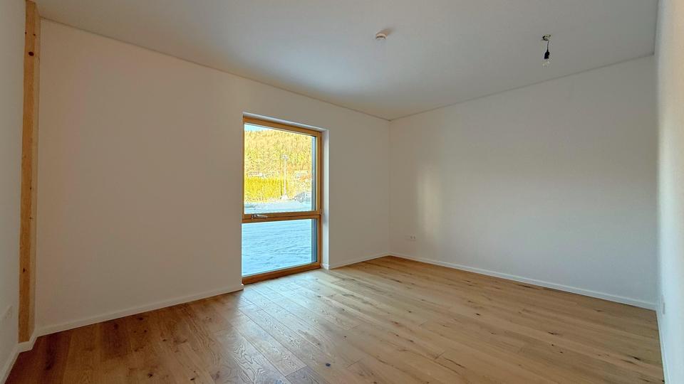 Etagenwohnung Immendingen - 3 Zimmer, 85 m&sup2;, 1.210&euro; | Angebot:25454865