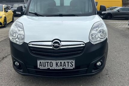 Opel Combo 189.735 km 6.900 &euro; Trossingen 78647