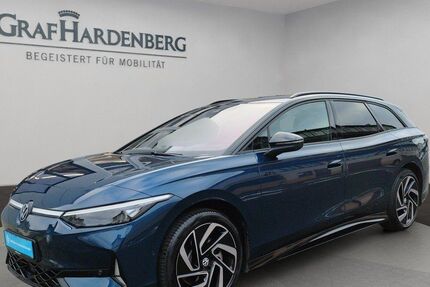 VW ID.7 17.600 km 52.910 &euro; Tuttlingen 78532