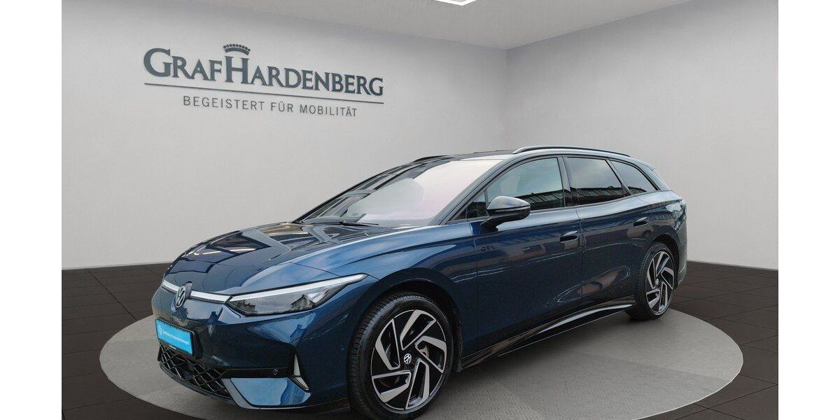 VW ID.7 17.600 km 52.910 &euro; Tuttlingen 78532