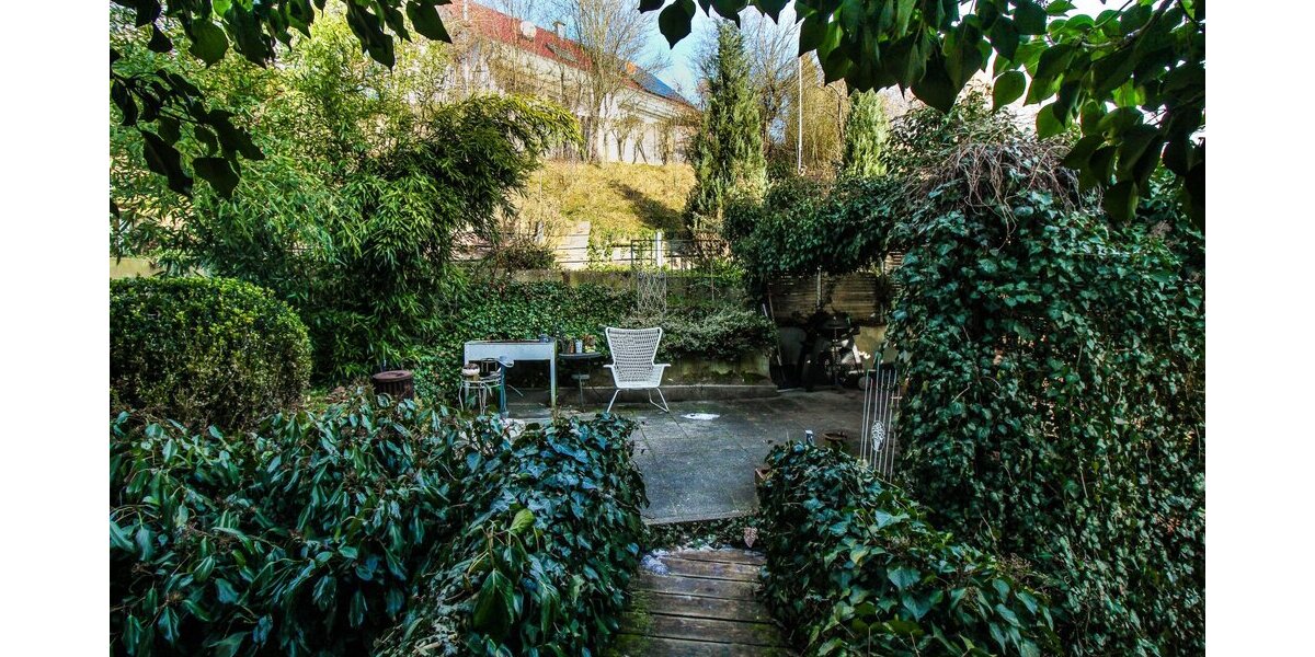 Reserviert! Ein-Zweifamilienhaus mit Garten in Rottweil-Bühlingen! - Einfamilienhaus Rottweil Bühlingen | Angebot:24802868