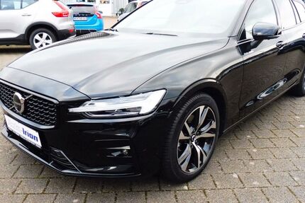 Volvo V60 27.500 km 36.900 &euro; Deißlingen 78652