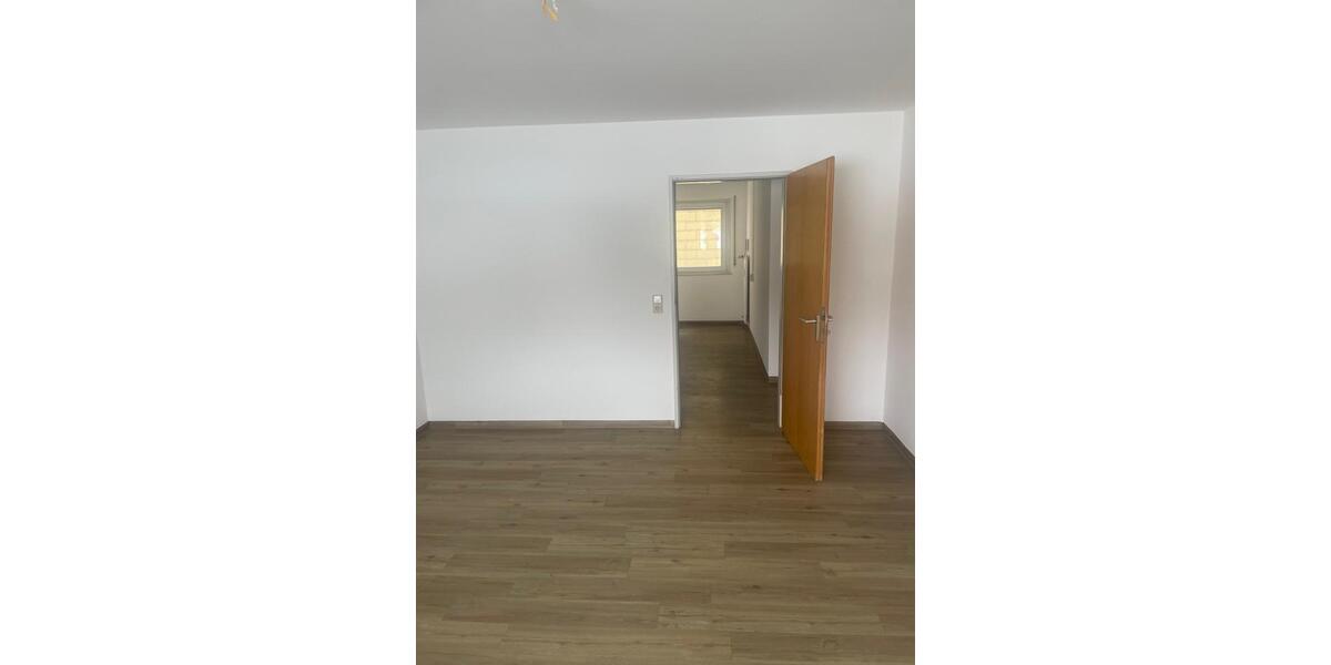 Etagenwohnung Furtwangen im Schwarzwald - 3 Zimmer, 71 m&sup2;, 590&euro; | Angebot:25322391