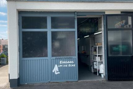 Gewerbeobjekt Zimmern ob Rottweil - 1.100&euro; | Angebot:26070077