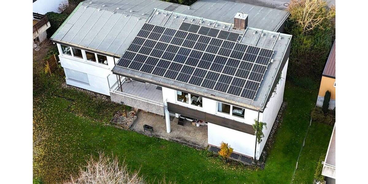 Einfamilienhaus Oberndorf am Neckar Lindenhof - 7 Zimmer, 215 m&sup2;, 550.000&euro; | Angebot:25683342