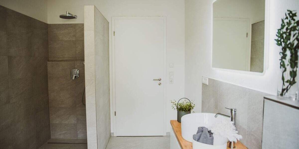 Terrassenwohnung Tuttlingen Nendingen - 4 Zimmer, 115 m&sup2;, 1.330&euro; | Angebot:26037022