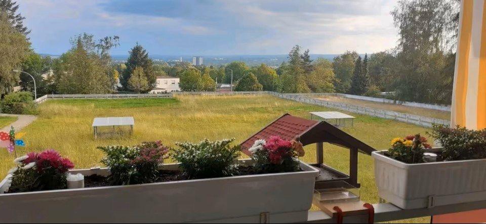 Etagenwohnung Villingen-Schwenningen Schwenningen - 3 Zimmer, 95 m&sup2;, 269.000&euro; | Angebot:26646572