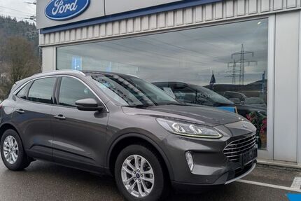Ford Kuga 64.200 km 19.990 &euro; Tuttlingen 78532