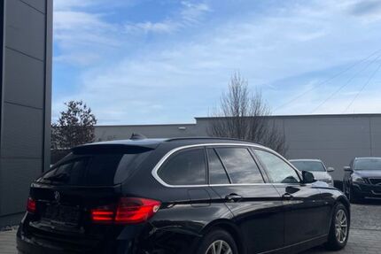 BMW 320 250.807 km 9.200 &euro; Villingen Schwenningen 78052