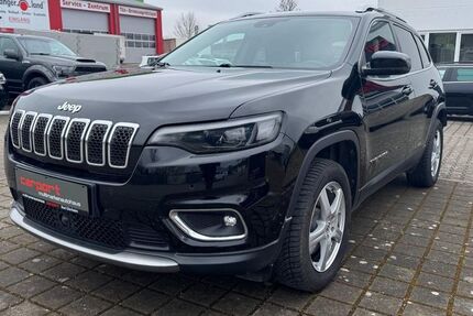 Jeep Cherokee 127.800 km 13.890 &euro; Bad Dürrheim 78073