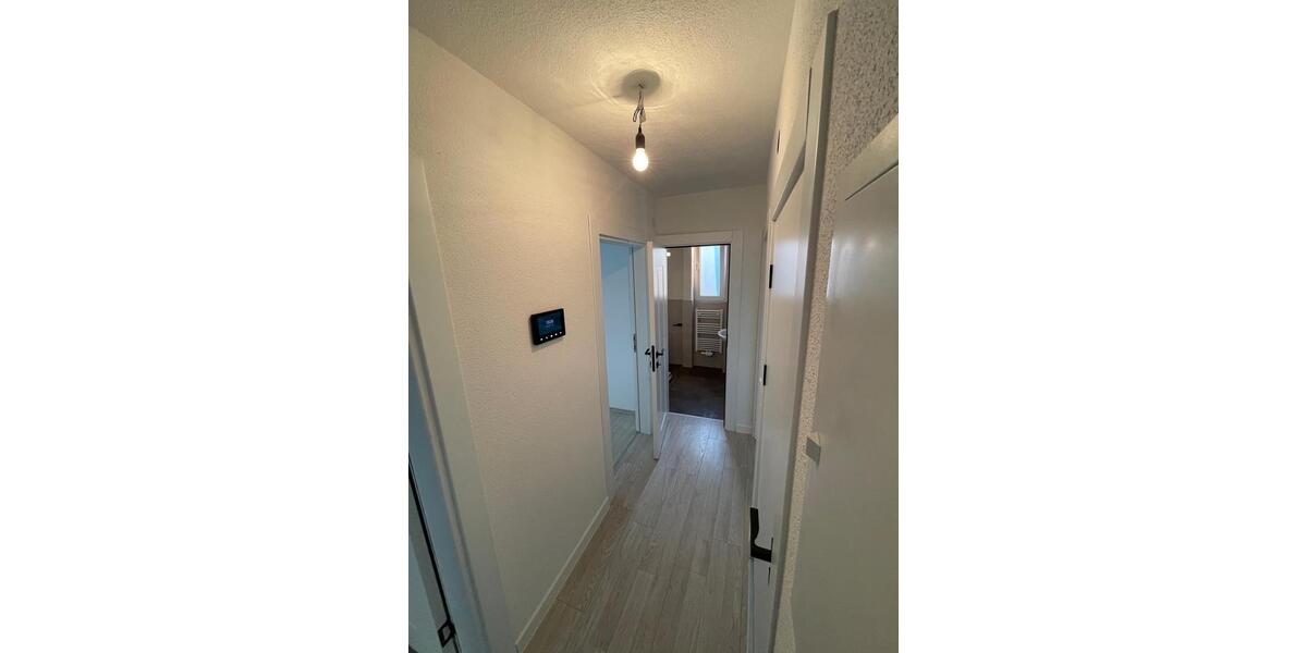 Erdgeschoßwohnung Tuttlingen - 3 Zimmer, 60 m&sup2;, 900&euro; | Angebot:25649136