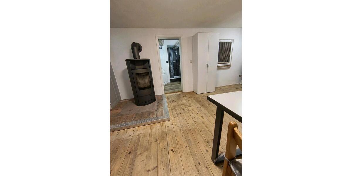 Erdgeschoßwohnung Eschbronn - 1 Zimmer, 27 m&sup2;, 590&euro; | Angebot:25841302