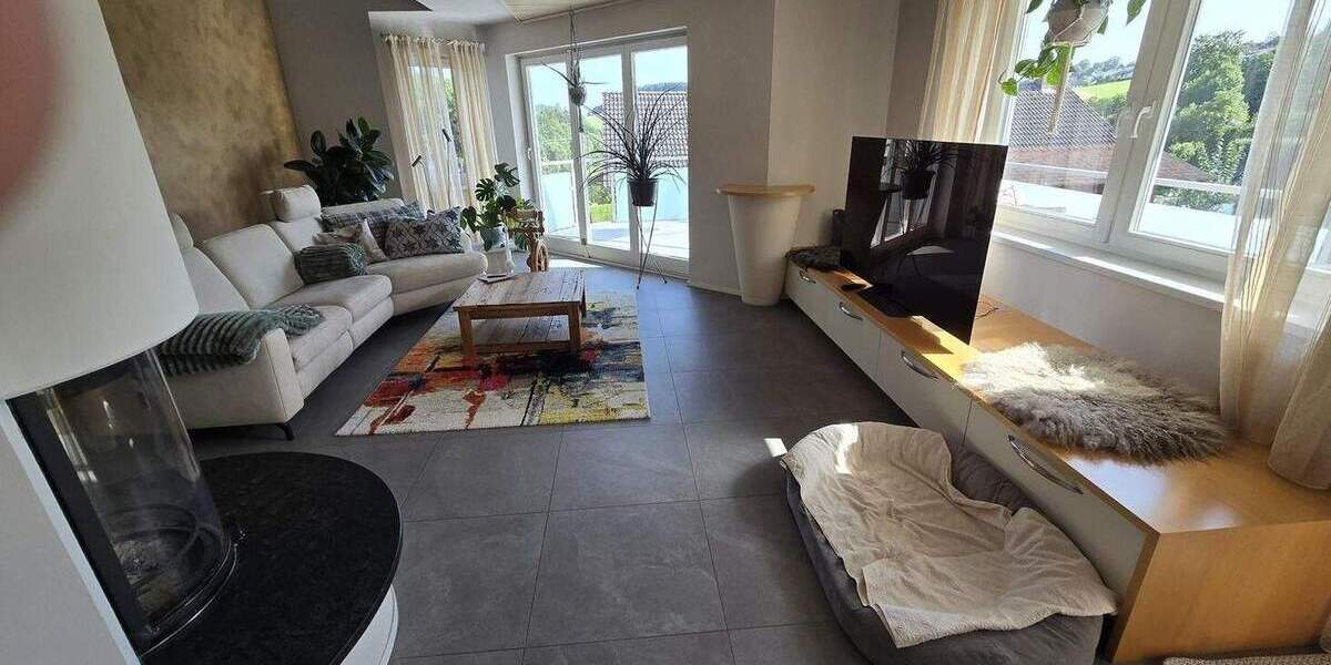 Einfamilienhaus Zimmern ob Rottweil Flözlingen - 6 Zimmer, 183 m&sup2;, 649.000&euro; | Angebot:25707715