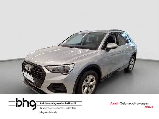 Audi Q3 12.012 km 35.960 &euro; Rottweil 78628