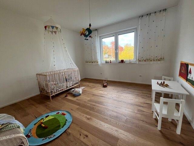 Etagenwohnung Dauchingen - 4 Zimmer, 133 m&sup2;, 439.500&euro; | Angebot:25691315