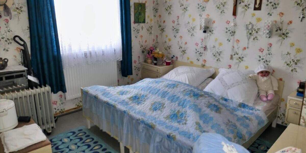 Bauernhaus, Landhaus Deilingen - 6 Zimmer, 112 m&sup2;, 157.000&euro; | Angebot:25732036