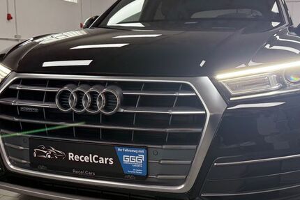 Audi Q5 111.400 km 31.500 &euro; Wurmlingen (Tuttlingen) 78573