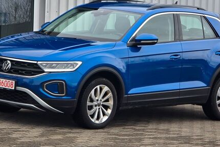 VW T-Roc 86.000 km 16.990 &euro; Zimmern o. Rottweil 78658