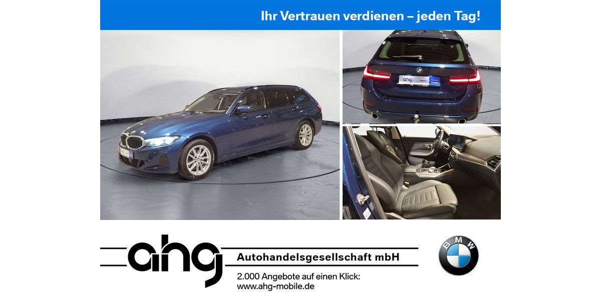 BMW 320 108.405 km 27.450 &euro; Tuttlingen 78532