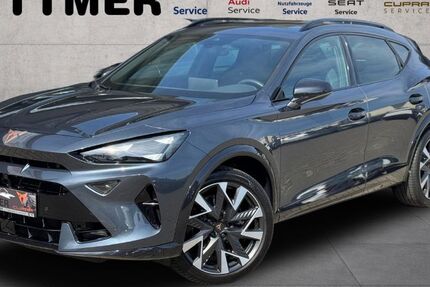 Cupra Formentor 32.900 km 35.990 &euro; Lenzkirch 79853