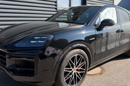Porsche Cayenne 26.000 km 114.900 &euro; Rietheim-Weilheim 78604