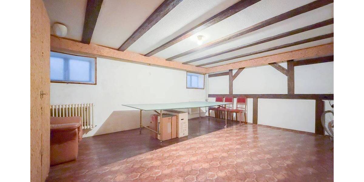Reihenmittelhaus Villingen-Schwenningen Villingen - 4 Zimmer, 106 m&sup2;, 298.000&euro; | Angebot:26502022