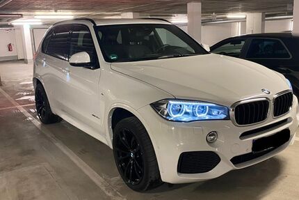 BMW X5 207.000 km 21.800 &euro; Tuttlingen 78532
