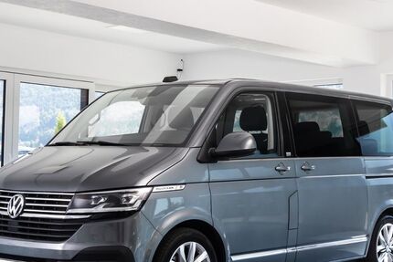 VW T6 Multivan 71.000 km 46.000 &euro; Rietheim-Weilheim 78604