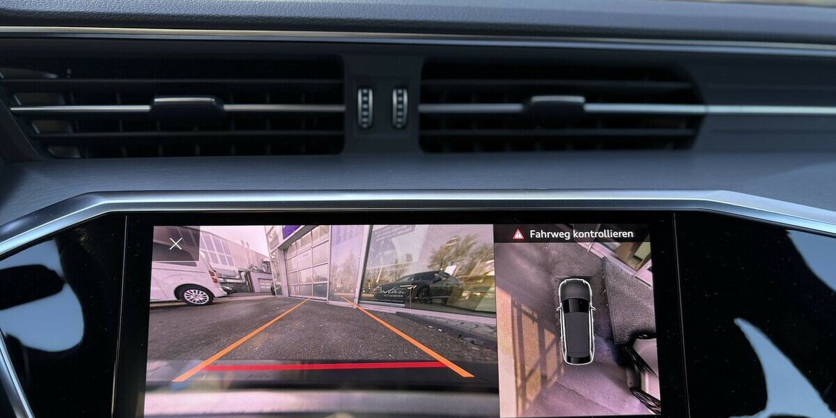 Audi A6 Avant 45 TFSI quattro S-LINE/MEMORY/360°3D 112.242 km 28.900 &euro; Villingen-Schwenningen 78054